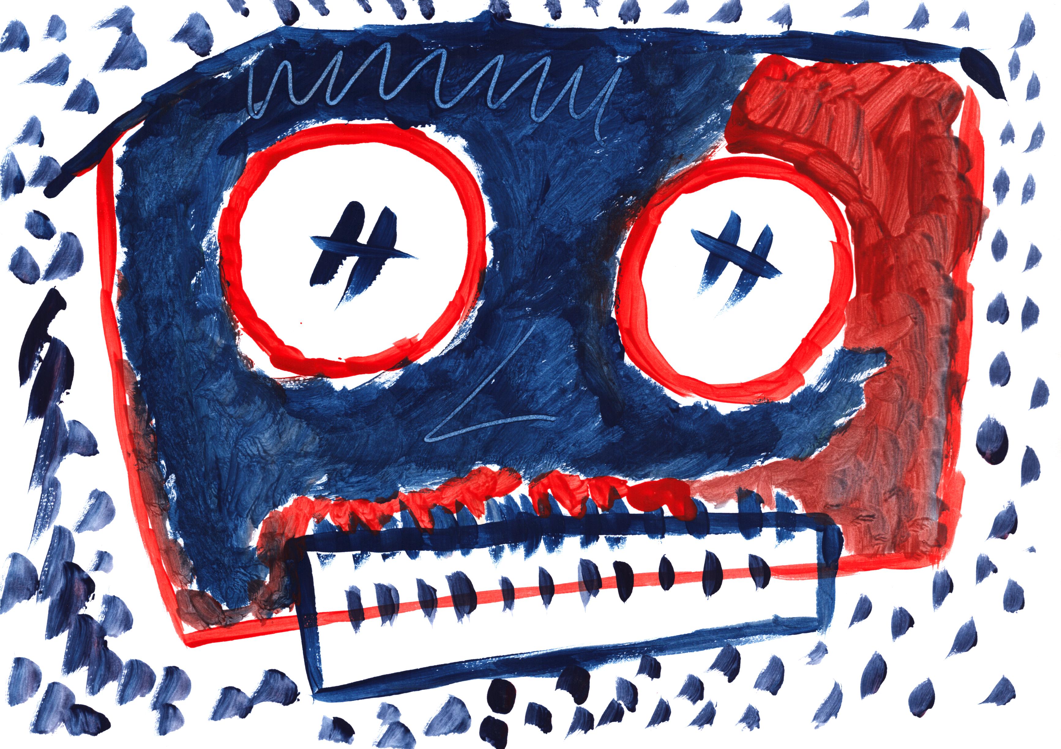 Drawings - 2016 drawing